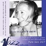 Epi.44_Lady Smiles swinging Nu-Jazz Xpress_March 2012