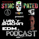 Syncopated 132 with Play HD & Liam Shachar