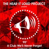 We'll Never Forget 90° Berlin - a Mix from 1989