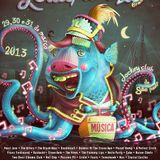 Mixtape Lollapalooza
