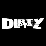 Dirty Loyal's Live Mix 14/05/12 UpFrontRadio