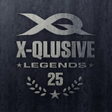 Thermus @ X-Qlusive Legends 2014 Warm-Up