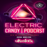 Electric Candy Podcast- Pilot Episode