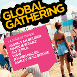 Aly & Fila - Live at Global Gathering in UK (27.07.2012)