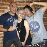 jglitch&frisek@pulquria los insurgentes 9 oct 2015