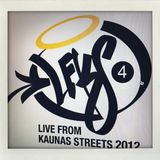 Gatves Lyga 2012 01 18 LFKS