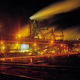 Radio Blast Furnace #43