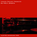 Electro Showcase Episode 56 January 2007