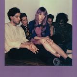 MR TWIN SISTER : MIXTAPE N° 356