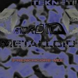 Metalloid