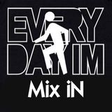 Dj Elb - Everyday I'm Mix iN 1