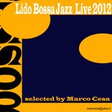 Lido Bossa Jazz Live 2012