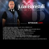 Cue Live Set 035