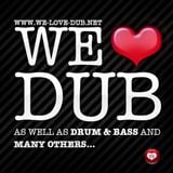 We Love Dub Radio show 10-02-2012
