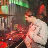 Alexander Weinstein - For the Girls - Live @ Kanzlernacht (Tresor Berlin)