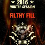 Filthy Fill HFU Winter Session 2016 mix
