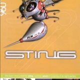 Live @ Sting (Side A), Washington, DC - Nov. 15, 1996