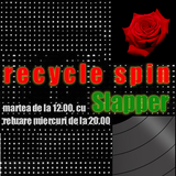 Recycle Spin #22 cu Slapper - Women's Day Celebration, 08 martie 2016
