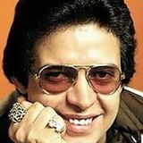 Hector Lavoe-Medley Mix By Dj Wichie The Latin boy