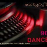 the best 90´s dance