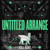 Untitled Arrange for Kuli Alma