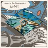 søunds fløating arøund: jan14
