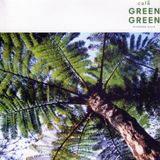 CAFE GREEN GREEN vol.1 mix DJ manbuu