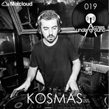 ACCESS UNDERGROUND 019: Kosmas