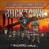 BAZARRO REWIND ON BEATMINERZ RADIO!! 03/11/16