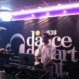 Patrice Bäumel (Trapez, Get Physical Music) @ Dance Department, Radio 538 NL (19.05.2012)