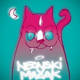 Lunar at Neonski Macak 03042014