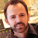 Designing Music NOW Podcast - Episode 12 - Chance Thomas at GDC 2016 - Composing Music For Games