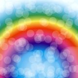Rainbows Bend