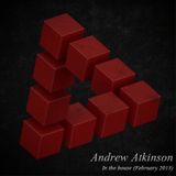 Andrew Atkinson - In The House (February 2013)