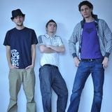 IPC Mix .40 - Irie Maffia Soundsystem - The Good, The Bad and The Ugly