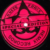 Knite Force Records mix part 1