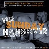The Sunday Hangover