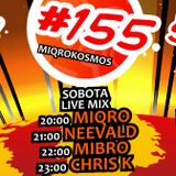 Miqrokosmos ☆ Part 155/2 ☆ NEEVALD ☆ 18.07.15
