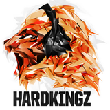 Luna live @ Hardkingz 2015 (Amsterdam, the Netherlands) - 27.04.2015