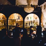 attarraxx - Dark Bar (Bangkok)