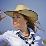 Jenn Zeller, The South Dakota Cowgirl on Barrel Racing Tack