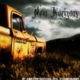 New Horizons - Drum 'n' Bass Experience