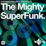 The Mighty Super Funk