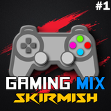 Gaming Mix #1 - Skirmish by Cosmo I BH - Trap / HipHop - twitch.tv/alsoatv