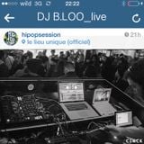 Live @ HipOpsession (Fev 2015)