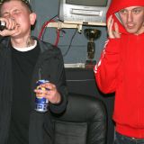 KOLAPSE FT WHITO DJ RANTIN SERIOUS SHIT