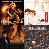 Soundtrack Adventures #165 with RYUICHI SAKAMOTO @ Radio ZuSa 2015-06-14