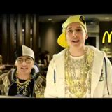 NEJ KOMBO V TOMDLE HOODU MIXXX