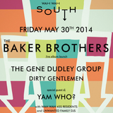 Wah Wah Live Special: Exclusive Gene Dudley Mix