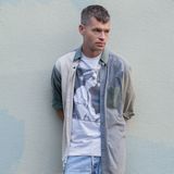 Tin Angel Podcasts #22 Nicholas Krgovich